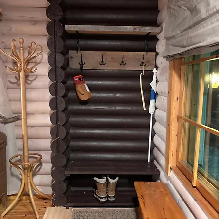 Pyhae Otsola Pyhätunturi