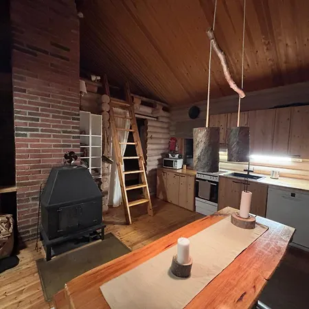 Pyhae Otsola * Pyhätunturi