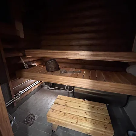 Chalet Pyhae Otsola Pyhätunturi