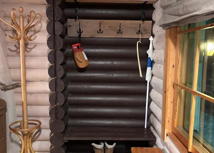 Pyhae Otsola Pyhätunturi