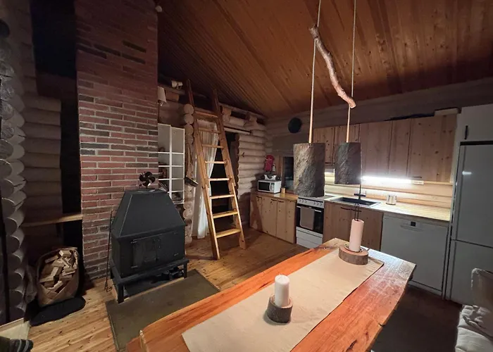 Pyhae Otsola * Pyhätunturi