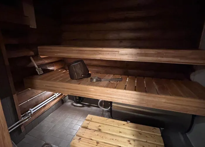 Alpstuga Pyhae Otsola Pyhätunturi