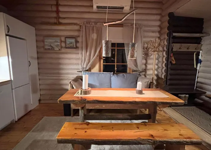 Pyhae Otsola Pyhätunturi